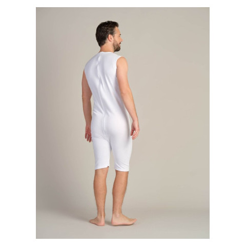 4Care - Body Adolescent/Adulte - Fermetures éclaires dos et entrejambe 4Care - 14