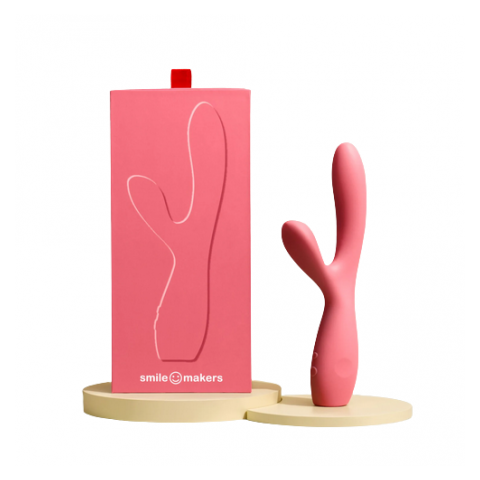 Vibromasseur The Artist - SMILE MAKERS Smile Makers - 1
