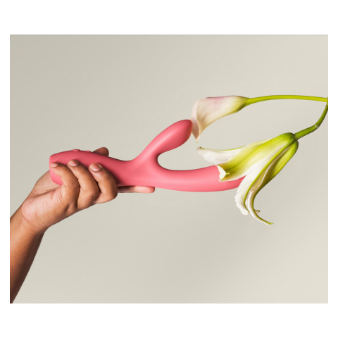 Vibromasseur The Artist - SMILE MAKERS Smile Makers - 3