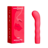 Vibromasseur The Romantic - SMILE MAKERS Smile Makers - 1