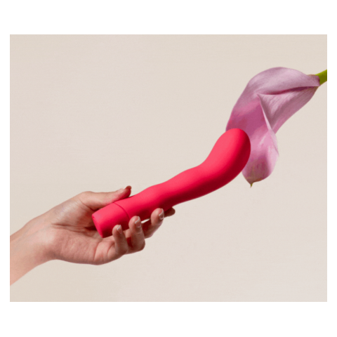 Vibromasseur The Romantic - SMILE MAKERS Smile Makers - 2
