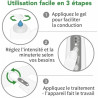 Revitive Thérapie Ultrason - 5 Revitive Thérapie Ultrason - 5