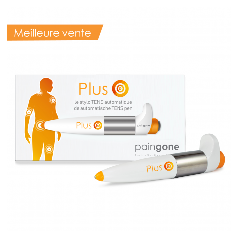 Paingone One - Stylo TENS Automatique Paingone - 1