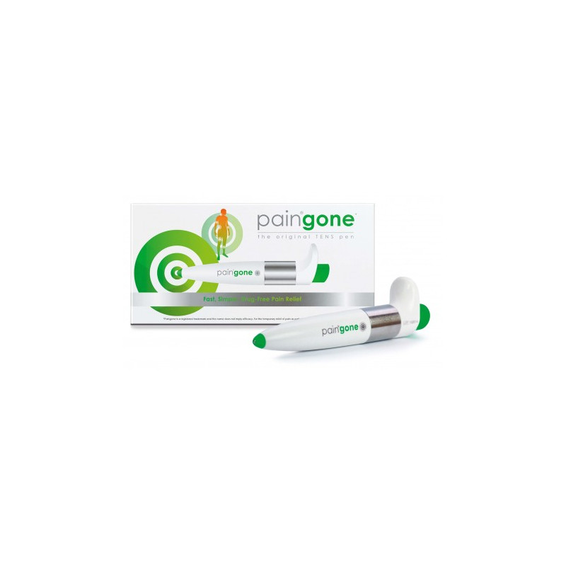 Paingone One - Stylo TENS Paingone - 1 Paingone One - Stylo TENS Paingone - 1