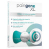 Paingone XL - Patch electrostimulateur antidouleurs Paingone - 4 Paingone XL - Patch electrostimulateur antidouleurs Paingone - 4