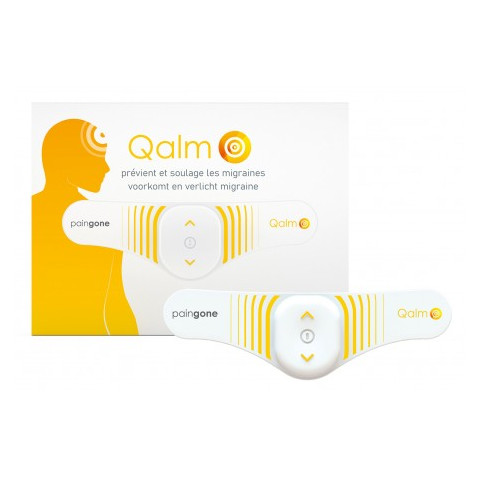 Paingone QALM -  - 2