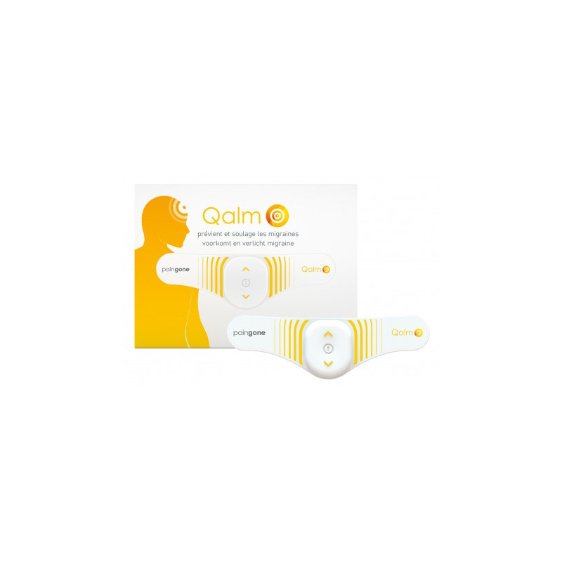 Paingone QALM - - 2 Paingone QALM - - 2