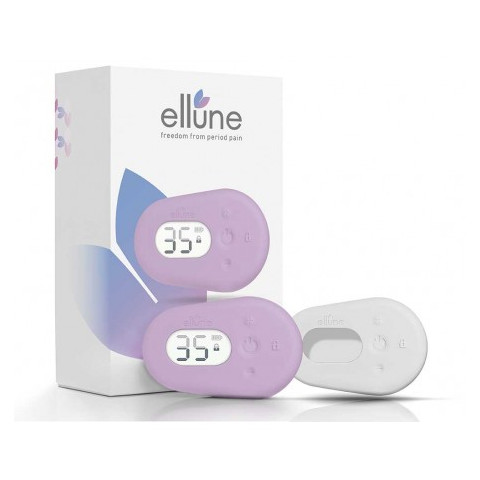Paigone Ellune - Appareil anti douleur pour règles  - 1