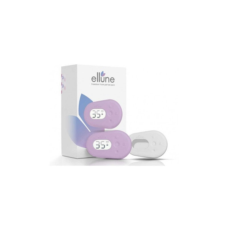 Paigone Ellune - Appareil anti douleur pour règles - 1 Paigone Ellune - Appareil anti douleur pour règles - 1