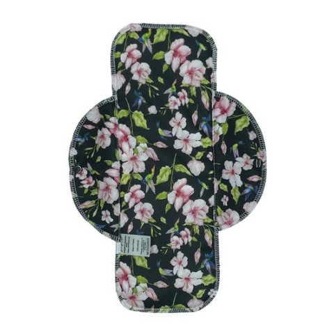 Protection urinaire féminine lavable Pupus - 3