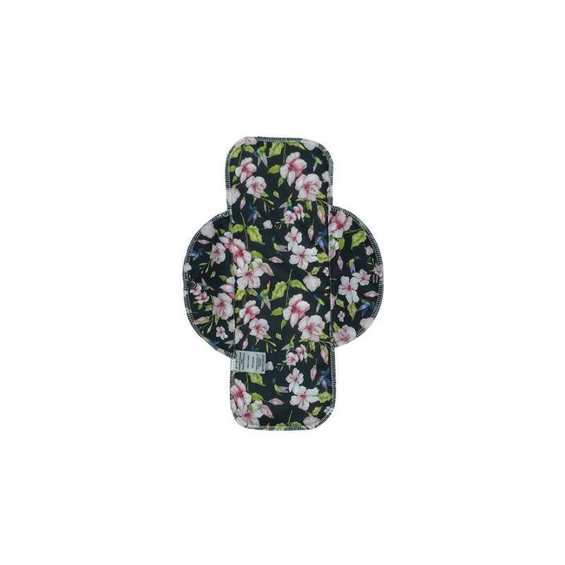 Protection urinaire féminine lavable Pupus - 3 Protection urinaire féminine lavable Pupus - 3