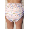 Couche lavable adulte Licorne - Pupus Pupus - 2 Couche lavable adulte Licorne - Pupus Pupus - 2