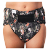 Couche lavable adulte Night in Forest- Pupus Pupus - 1 Couche lavable adulte Night in Forest- Pupus Pupus - 1