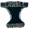 Couche lavable adulte Night in Forest- Pupus Pupus - 2 Couche lavable adulte Night in Forest- Pupus Pupus - 2
