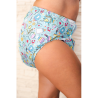 Couche lavable adulte Dj Bobo - Pupus Pupus - 2 Couche lavable adulte Dj Bobo - Pupus Pupus - 2