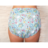 Couche lavable adulte Dj Bobo - Pupus Pupus - 3 Couche lavable adulte Dj Bobo - Pupus Pupus - 3