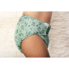 Couche lavable adulte Feel Green - Pupus Pupus - 3 Couche lavable adulte Feel Green - Pupus Pupus - 3