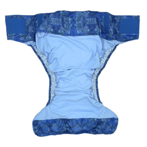 Couche lavable adulte Reef - Pupus Pupus - 1