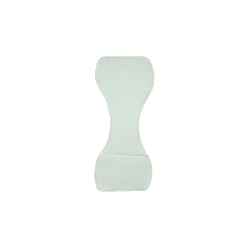 Insert pour couche lavable S/M/L - Pupus - 1 Insert pour couche lavable S/M/L - Pupus - 1