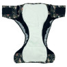 Insert pour couche lavable S/M/L - Pupus - 3 Insert pour couche lavable S/M/L - Pupus - 3