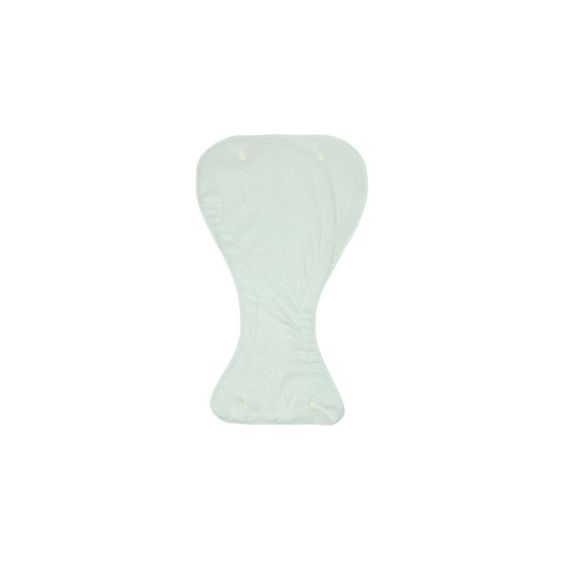 Insert additionnel pour culotte imperméable Pupus  - 2