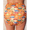 Couche lavable adulte Voitures - Pupus Pupus - 3 Couche lavable adulte Voitures - Pupus Pupus - 3