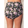 Couche lavable adulte fleurs - Pupus Pupus - 2 Couche lavable adulte fleurs - Pupus Pupus - 2