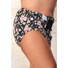 Couche lavable adulte fleurs - Pupus Pupus - 3 Couche lavable adulte fleurs - Pupus Pupus - 3