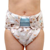 Couche lavable adulte Puppies - Pupus Pupus - 1 Couche lavable adulte Puppies - Pupus Pupus - 1