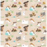 Couche lavable adulte Puppies - Pupus Pupus - 4 Couche lavable adulte Puppies - Pupus Pupus - 4