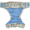 Couche lavable adulte Puppies - Pupus Pupus - 5 Couche lavable adulte Puppies - Pupus Pupus - 5