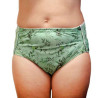 Culotte imperméable I feel Green - Pupus Pupus - 1