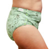 Culotte imperméable I feel Green - Pupus Pupus - 2