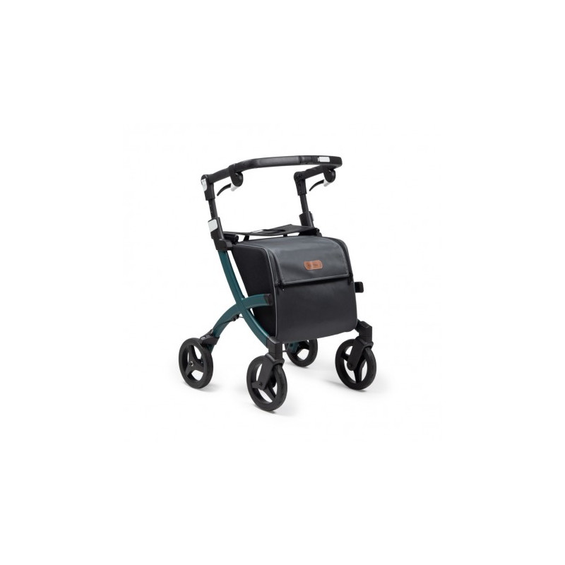 Rollator déambulateur Rollz Flex  - 1