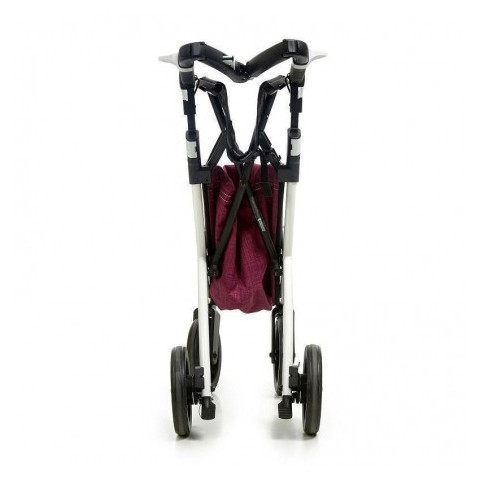 Rollator déambulateur Rollz Flex  - 1