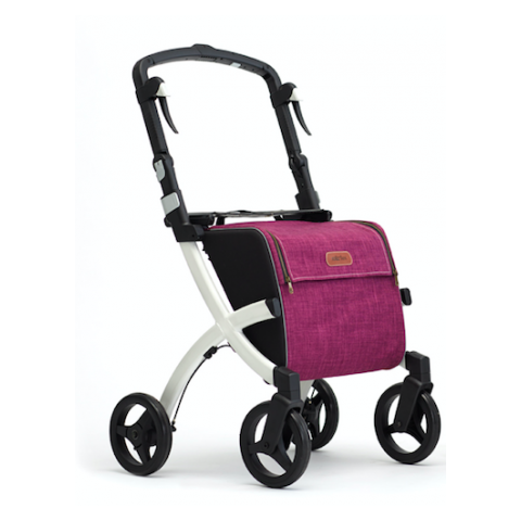 Rollz Flex - 1 - Grey - flip brake
