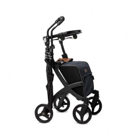 Parapluie pour rollator déambulateur Rollz Flex Mobio - 2