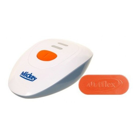 Alarme stop pipi Mickey sans fil - Uriflex URIFLEX - 1