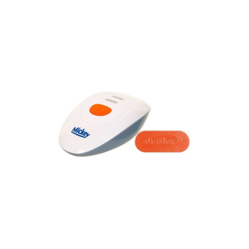 Alarme stop pipi Mickey sans fil - Uriflex URIFLEX - 1
