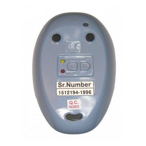 Alarme stop pipi Mickey sans fil - Uriflex URIFLEX - 2