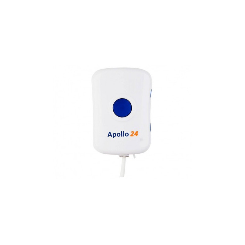Alarme stop pipi Apollo 24 sans fil - Uriflex URIFLEX - 1