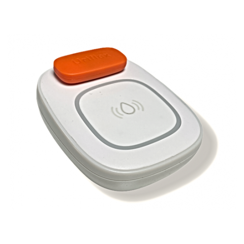 Uriflex - Alarme stop pipi Liberty sans fil URIFLEX - 3