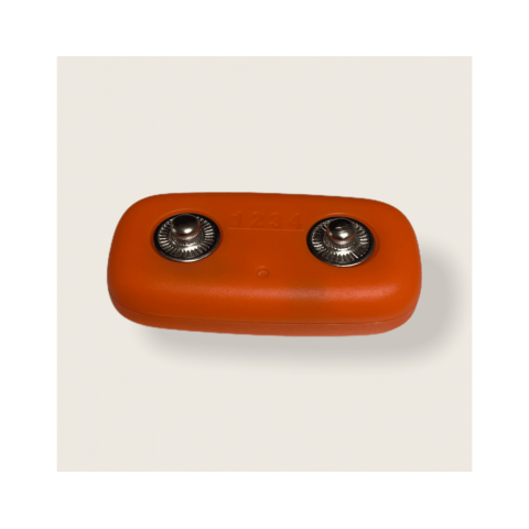 Emetteur pour Alarme liberty URIFLEX - 2