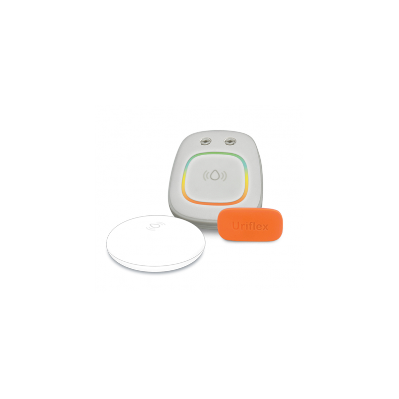 Vibreur pour alarme stop pipi Liberty - Uriflex URIFLEX - 1 Vibreur pour alarme stop pipi Liberty - Uriflex URIFLEX - 1