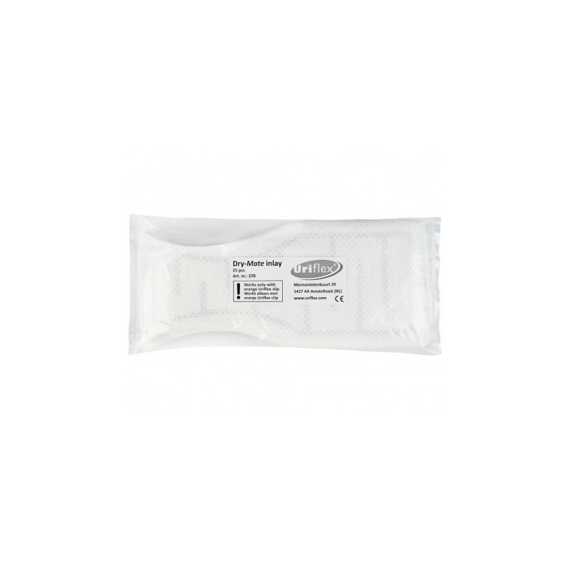 Inserts Dry-Mate pour alarme Apollo 24 URIFLEX - 1