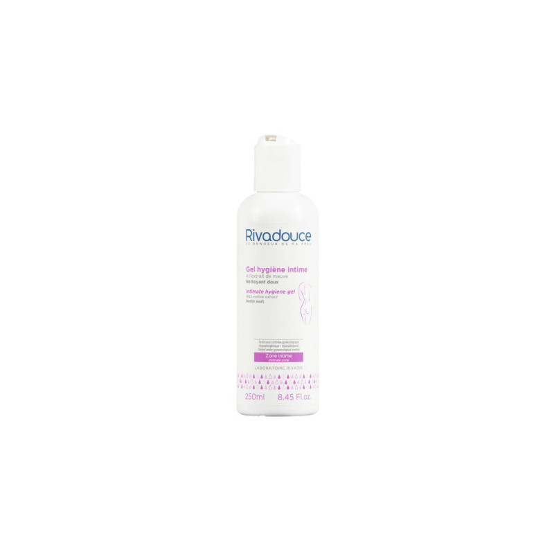 Rivadouce - Gel hygiène intime Rivadouce - 1