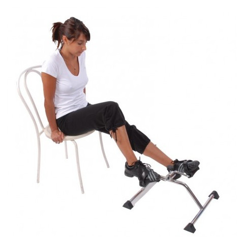 Pédalier pour le maintien musculaire Identités - 1