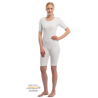 Body incontinence pour adulte avec manches - Suprima Suprima - 1 Body incontinence pour adulte avec manches - Suprima Suprima - 1