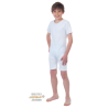 Body enfant - avec fermeture éclair sur la jambe - SUPRIMA Suprima - 1 Body enfant - avec fermeture éclair sur la jambe - SUPRIMA Suprima - 1