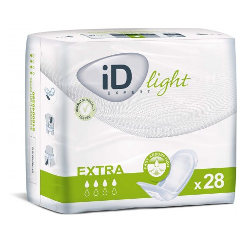 Ontex iD Expert light Extra Ontex iD Expert Light - 1